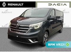 Renault Trafic - 2.0 Blue dCi 150pk T30 L2H1 Extra