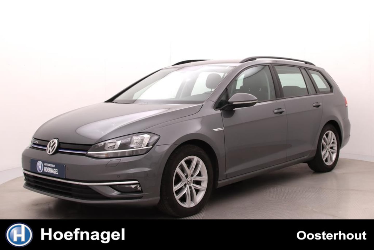 Volkswagen Golf Variant - 1.5 TSI Comfortline | Trekhaak | Adaptive Cruise Control | Parkeersensoren | Stoelverwarmi - AutoWereld.nl