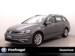 Volkswagen Golf Variant - 1.5 TSI Comfortline | Trekhaak | Adaptive Cruise Control | Parkeersensoren | Stoelverwarmi