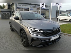Renault Austral - 1.2 E-Tech full hybrid 200 iconic esprit Alpine GREY SCHISTE SATIN, HUD, 360° CAMERA, H&K,