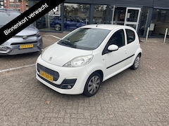Peugeot 107 - 1.0 Active | Airco | Centralen vergrendeling | Radio