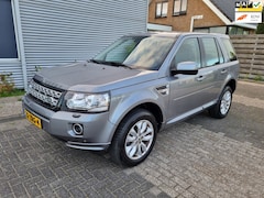 Land Rover Freelander - 2.2 TD4 Sport Automaat Bj:2013 NAP
