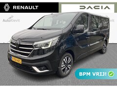 Renault Trafic - 2.0 Blue dCi 150 EDC T29 L2H1 Extra DC - Dubbel Cabine