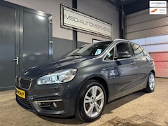 BMW 2-serie Active Tourer - 225xe Centennial High Executive Panoramadak Leder Head Up