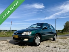 Peugeot 106 - 1.1 Accent, Zuinig, APK Nov 2026, Degelijke Auto