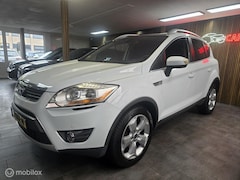 Ford Kuga - 2.5 20V Titanium/ Automaat/ Pano / Vol optie's