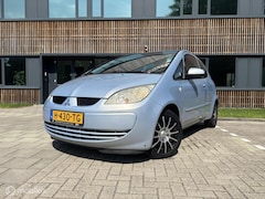 Mitsubishi Colt - 1.3 Inform | AIRCO | APK tot: 03-09-2026