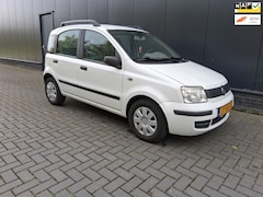 Fiat Panda - 1.1 Active Plus / nette auto