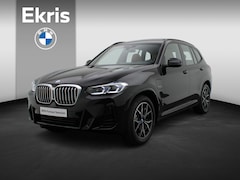 BMW X3 - xDrive30e High Executive | M Sportpakket | Safety Pack | Comfort Access | Panoramadak | El