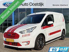 Ford Transit Connect - 1.0 Ecoboost L1 Trend 100PK 1ste Eigenaar Airco Verwarmde Voorruit 17'' Inch Velgen *Sport