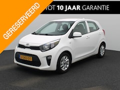 Kia Picanto - 1.0 MPi DynamicPlusLine