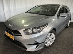 Kia Cee'd Sportswagon - Ceed 1.0 T-GDi DynamicLine 1E EIGN/ECC/STOELVERW./APPLE/LMV