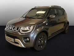 Suzuki Ignis - 1.2 Smart Hybrid Select automaat ( Apple Carplay / camera / sens