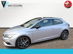 SEAT Leon SC - 1.4 EcoTSI FR Business Intense. Panoramadak, speciale uitlaat