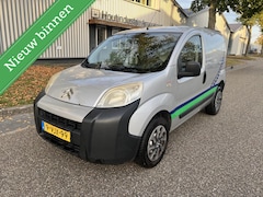 Citroën Nemo - bestel 1.4 HDi