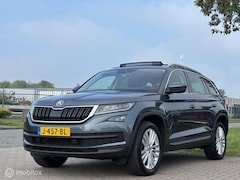 Skoda Kodiaq - 1.5 TSI Business Edition Plus 7p. acc trekhaak