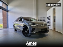 Volkswagen ID.4 - Pro Limited Edition 77 kWh 286 PK | Wordt verwacht | Levering 2025 met 17% bijteling |
