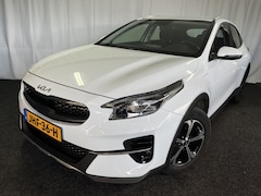 Kia XCeed - 1.6 GDi PHEV PLUG-IN DynamicLine ECC/CAMERA/APPLE/STOELVERW