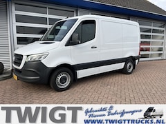 Mercedes-Benz Sprinter - 214 2.2 CDI L1H1 Airco 7"MBUX