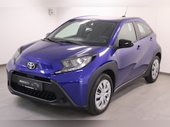 Toyota Aygo X - 1.0 VVT-i MT Business