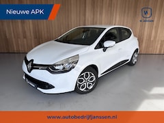 Renault Clio - 0.9 TCe Airco | Navigatie | NL auto