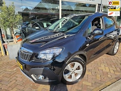 Opel Mokka - 1.4 T Edition, trekhaak, lage km