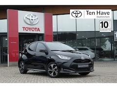 Toyota Yaris - 1.5 Hybrid 115PK First Edition Automaat | Apple Carplay / Androi