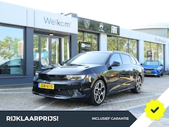 Opel Astra Sports Tourer - ST 1.6 Turbo Plug In Hybrid Ultimate | Panoramadak | 18'' LMV