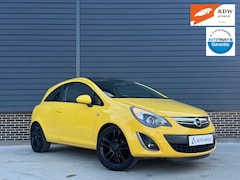 Opel Corsa - 1.4-16V Special Color Edition NAP, RIJKLAAR SCHERP GEPRIJSD