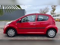 Peugeot 107 - 1.0-12V XS APK Gek. 10-2026