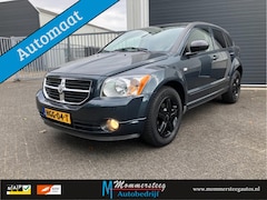 Dodge Caliber - 2.0 SXT Automaat 1e Eig. 110 D.km