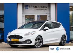Ford Fiesta - 1.0 EcoBoost ST-Line | Apple Carplay/Android Auto | Cruise control | Navigatiesysteem full