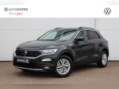 Volkswagen T-Roc - 1.0 TSI 110pk Style Executive