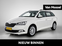 Skoda Fabia Combi - 1.0 TSI Ambition