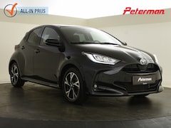 Toyota Yaris - 1.5 Hybrid 115 Style | PDC V+A | Stuur en Stoelverwarming | BLS