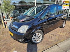 Opel Meriva - 1.6-16V Temptation, trekhaak, lage km