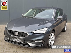 SEAT Leon - 1.5 TSI FR / LED / ACC / LDW / LEDER / ENZ