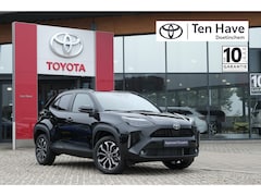 Toyota Yaris Cross - Hybrid 115PK Dynamic | Comfort Pack | Draadloos Apple CarPlay /