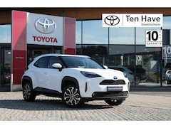 Toyota Yaris Cross - 1.5 Hybrid 115PK Dynamic Automaat | Apple Carplay / Android auto