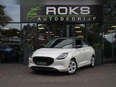 Suzuki Swift - 1.2 Select Smart Hybrid Bi-tone Automaat