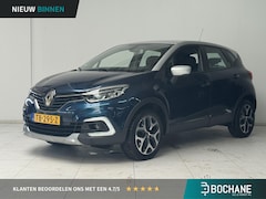 Renault Captur - 0.9 TCe Intens | Navigatie | Camera | Cruise control | Trekhaak |