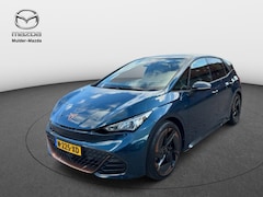 CUPRA Born - Copper Edition One 62kWh [ Panoramadak head-up display]