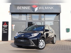Toyota Aygo X - 1.0 VVT-i MT Play