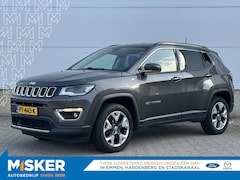 Jeep Compass - 1.4 M.Air Op.Ed 4x4