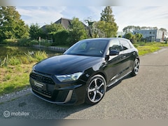Audi A1 Sportback - 30 TFSI 3x S-Line / Camera / Carplay