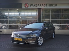 Volkswagen Passat Variant - 2.0 TDI Highline BlueMotion
