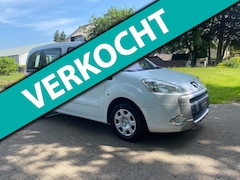 Peugeot Partner Tepee - 1.6 XT|NWE DISTRIBUTIERIEM|ISOFIX|AIRCO|NAP|NL-AUTO|2 KEYS