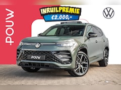 Volkswagen Tayron - 1.5 eHybrid 272pk R-Line Edition | Black Style Pakket | 20" Velgen