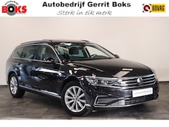 Volkswagen Passat Variant - 1.4 TSI PHEV GTE Business Panoramadak Full-led Trekhaak