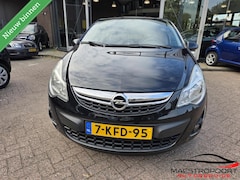 Opel Corsa - 1.4-16V